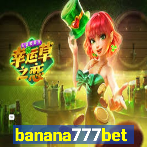 banana777bet