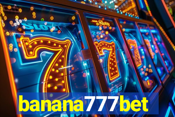 banana777bet