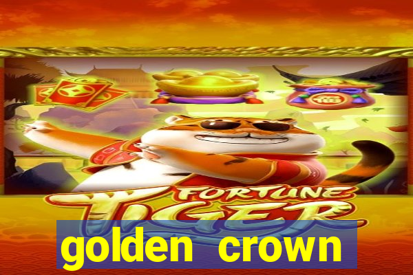 golden crown christmas slot