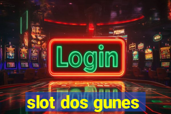 slot dos gunes