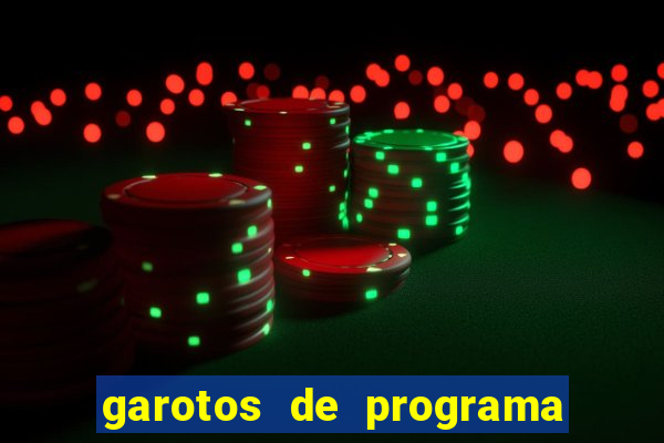 garotos de programa santos sp