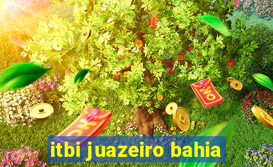 itbi juazeiro bahia