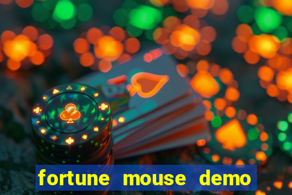 fortune mouse demo cassino 24