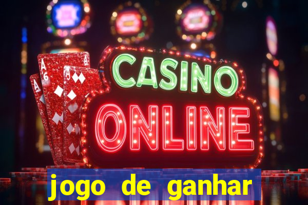 jogo de ganhar dinheiro bingo