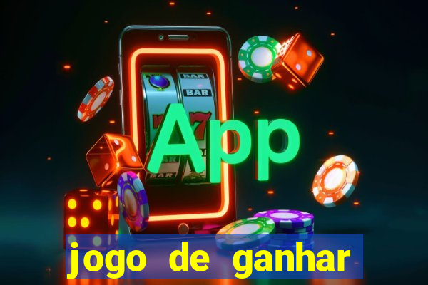 jogo de ganhar dinheiro bingo