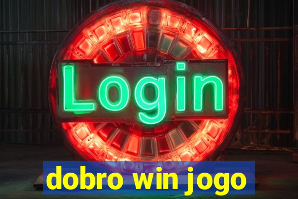 dobro win jogo