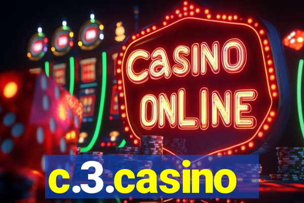 c.3.casino