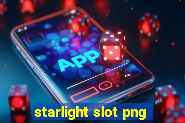 starlight slot png