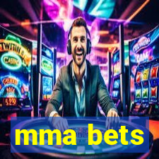 mma bets