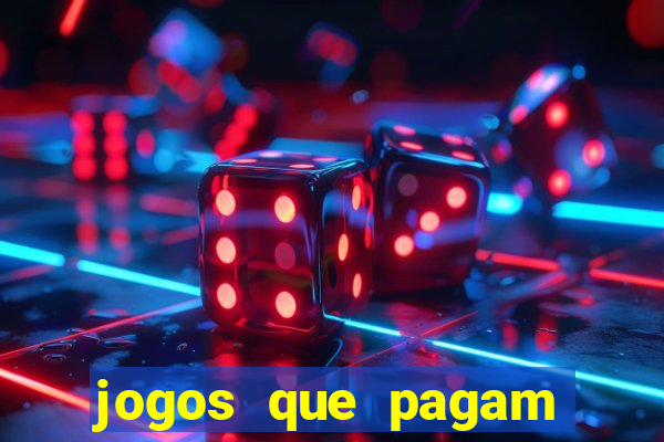 jogos que pagam dinheiro no pagbank