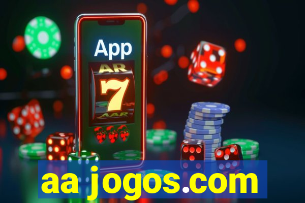 aa jogos.com