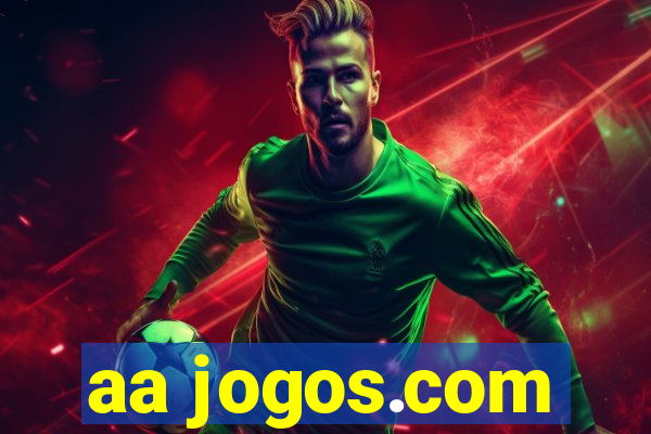 aa jogos.com