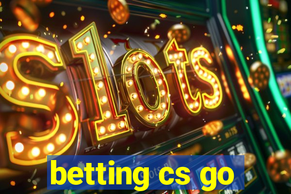 betting cs go