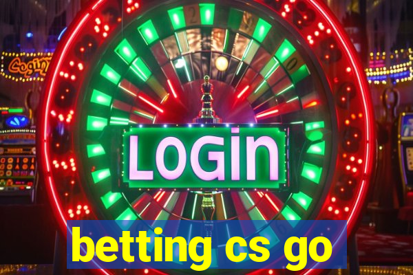 betting cs go