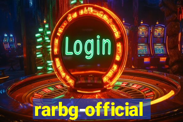 rarbg-official