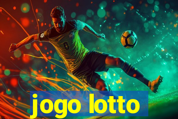 jogo lotto