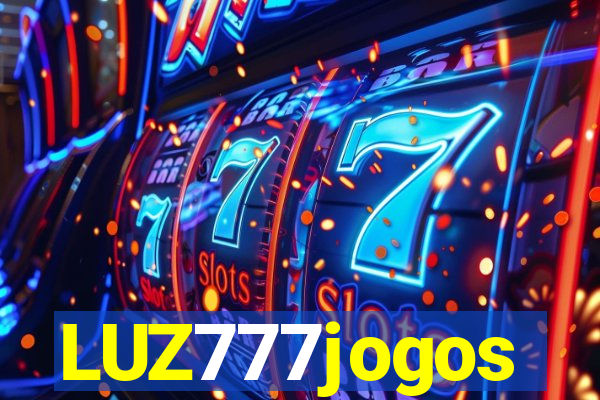 LUZ777jogos