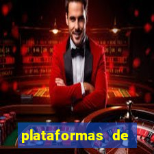 plataformas de jogos on line