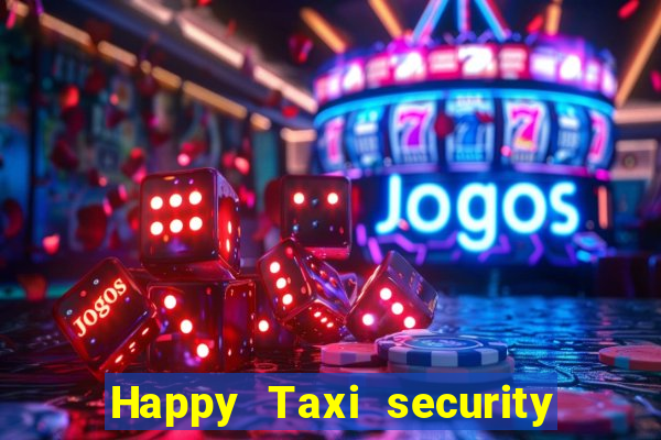 Happy Taxi security password road 96 road 96 senha do cofre