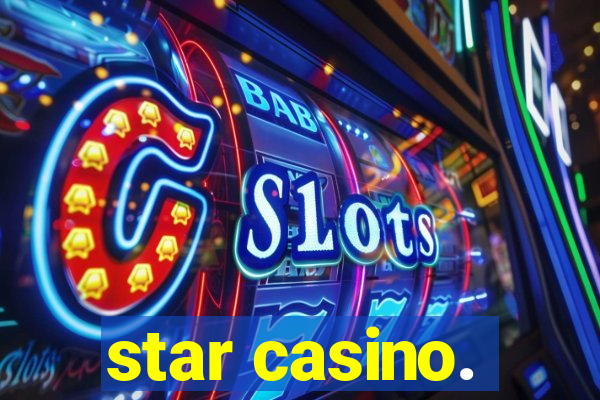 star casino.