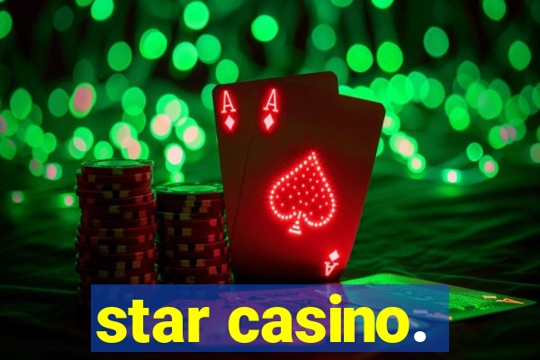 star casino.