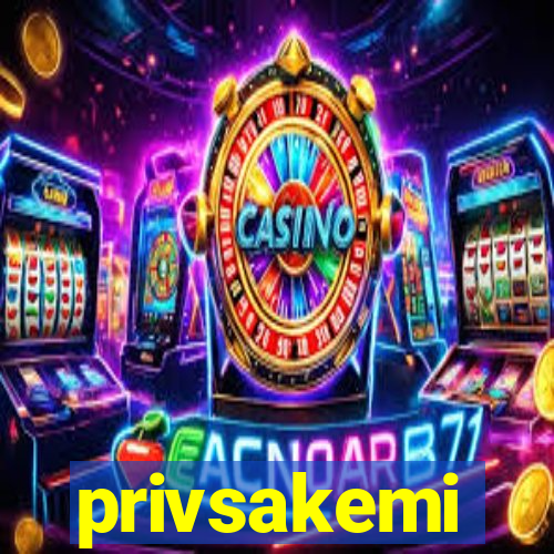 privsakemi