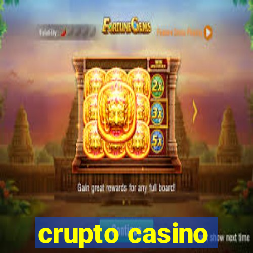 crupto casino