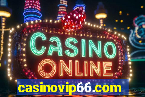 casinovip66.com