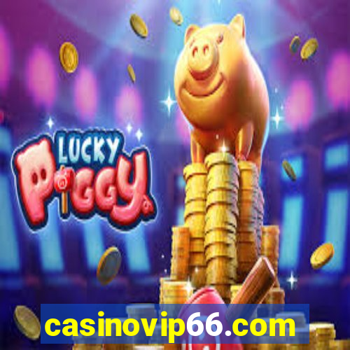 casinovip66.com