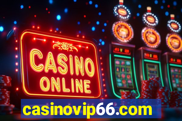 casinovip66.com