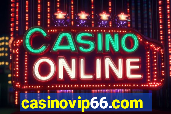 casinovip66.com