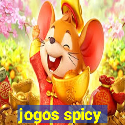 jogos spicy