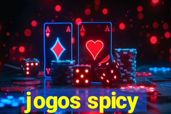 jogos spicy