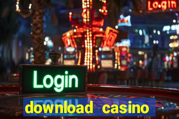 download casino slots games