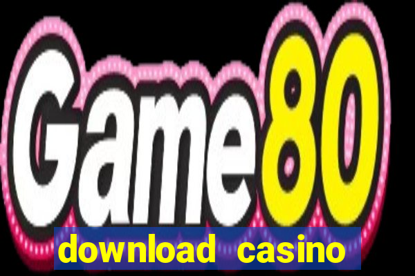 download casino slots games