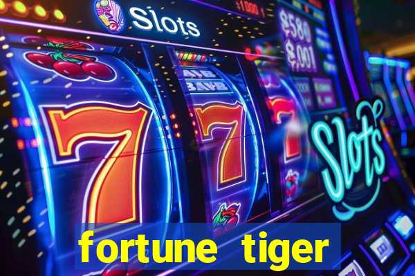 fortune tiger horário das cartas 10x