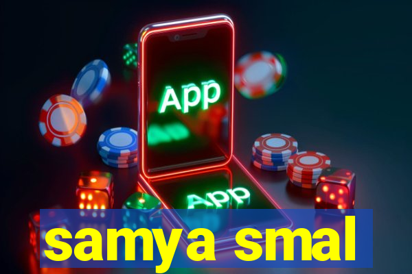 samya smal