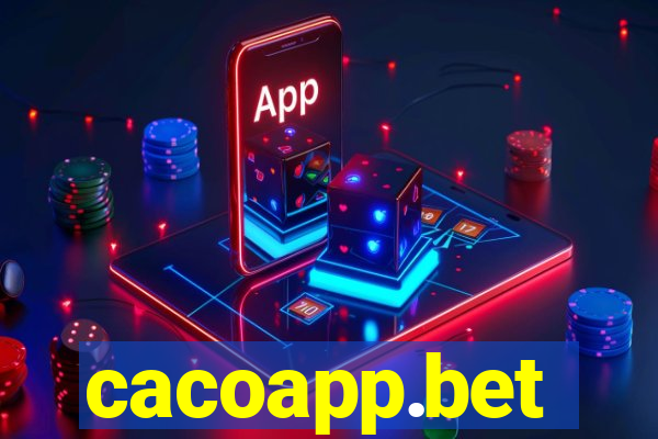 cacoapp.bet