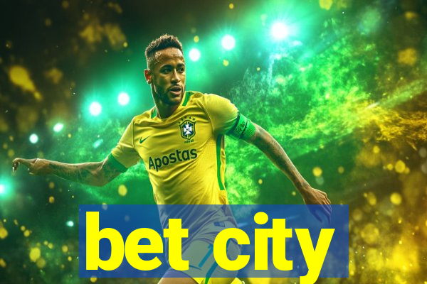 bet city