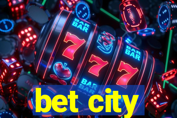 bet city