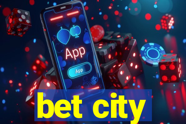 bet city