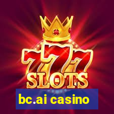 bc.ai casino