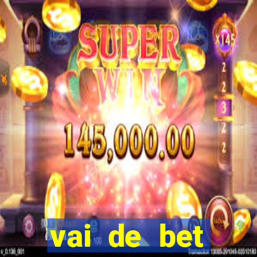 vai de bet afiliado login