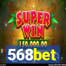 568bet