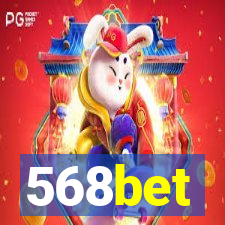 568bet