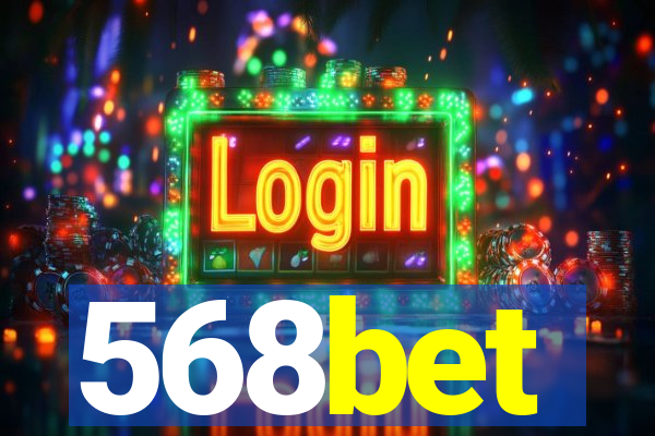 568bet