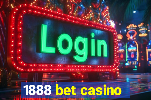 1888 bet casino