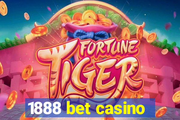 1888 bet casino