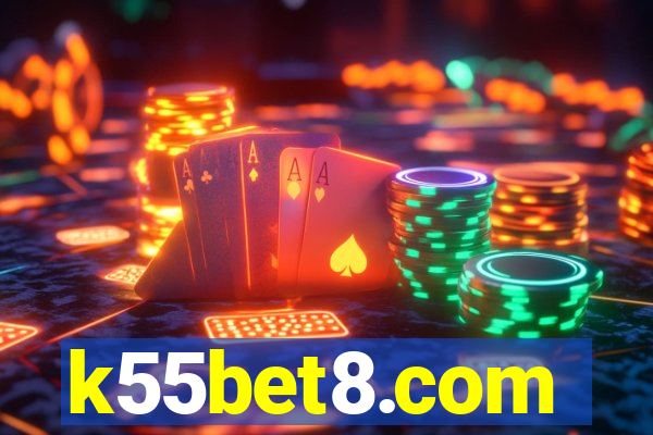 k55bet8.com