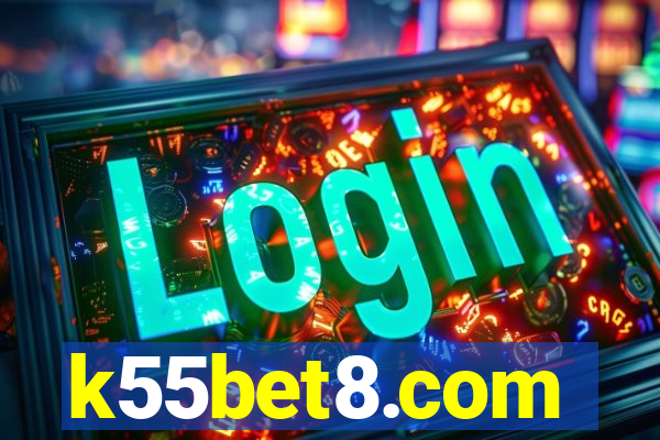 k55bet8.com